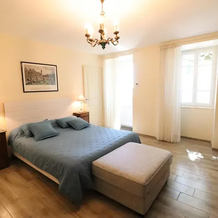 Holiday home Maison De Charme Renovee, Au Coeur Du Parc Des Volcans D'auvergne, Proche De Salers Et Activites Nature - Fr-1-742-499 Saint-Bonnet-de-Salers