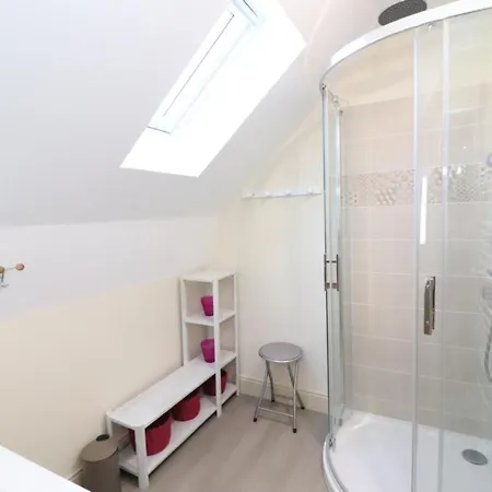 Holiday home Maison De Charme Renovee, Au Coeur Du Parc Des Volcans D'auvergne, Proche De Salers Et Activites Nature - Fr-1-742-499 Saint-Bonnet-de-Salers
