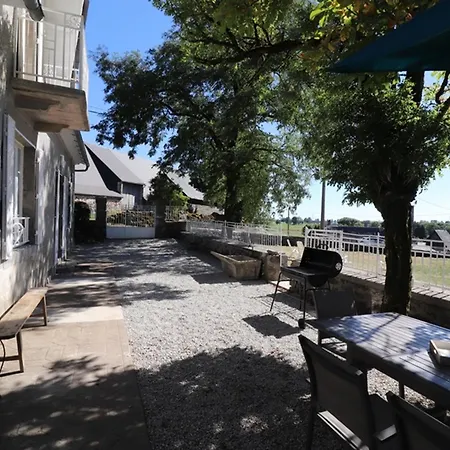Maison De Charme Renovee, Au Coeur Du Parc Des Volcans D'auvergne, Proche De Salers Et Activites Nature - Fr-1-742-499 Saint-Bonnet-de-Salers