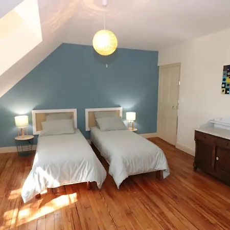 Maison De Charme Renovee, Au Coeur Du Parc Des Volcans D'auvergne, Proche De Salers Et Activites Nature - Fr-1-742-499 *